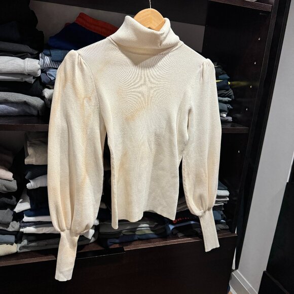 A.L.C | Karla Sweater Top, Small - Picture 5 of 14